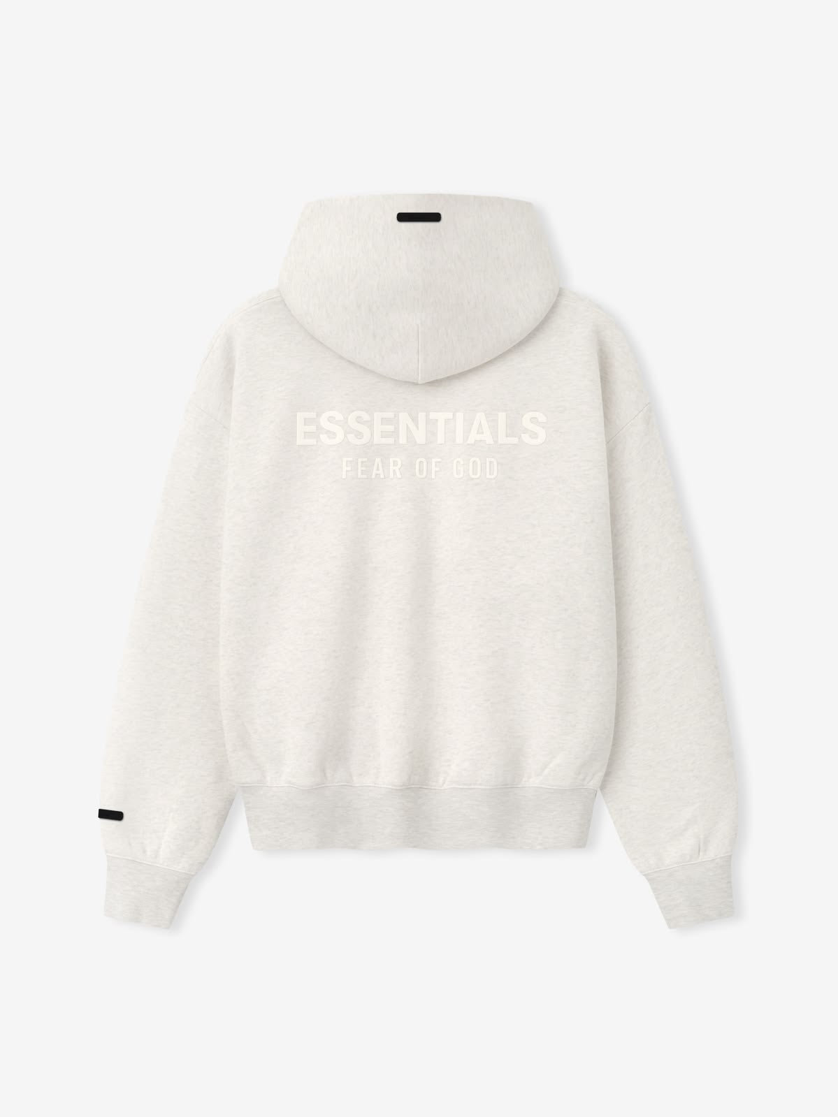 ESSENTIALS FULL ZIP
