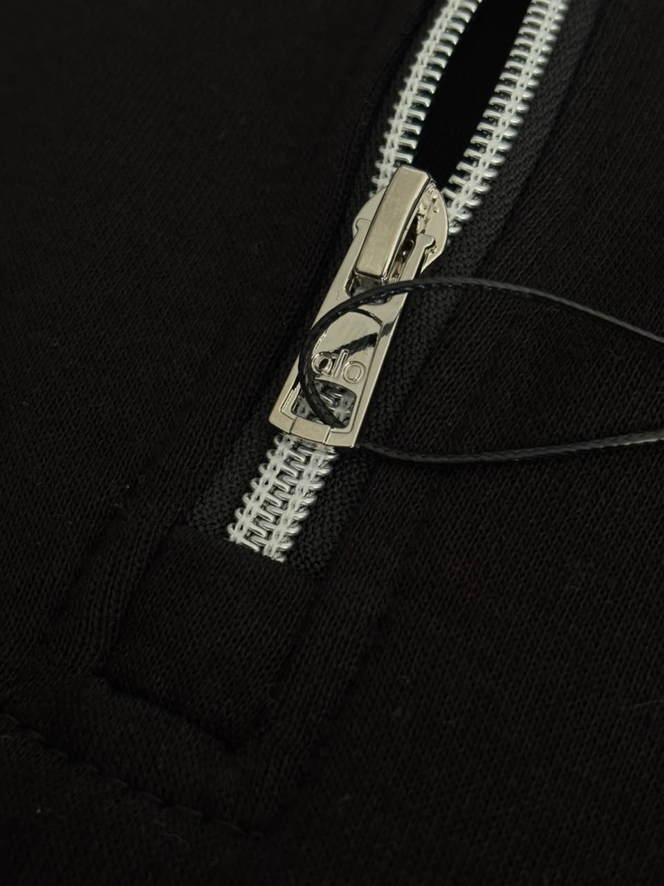ALO YOGA 1/4 ZIP