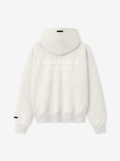 ESSENTIALS FULL ZIP
