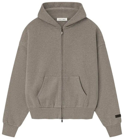 ESSENTIALS FULL ZIP