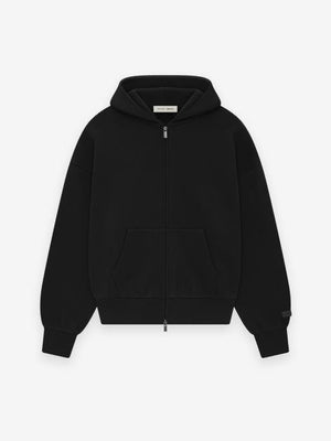 ESSENTIALS FULL ZIP
