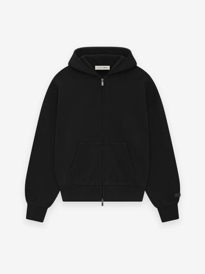 ESSENTIALS FULL ZIP