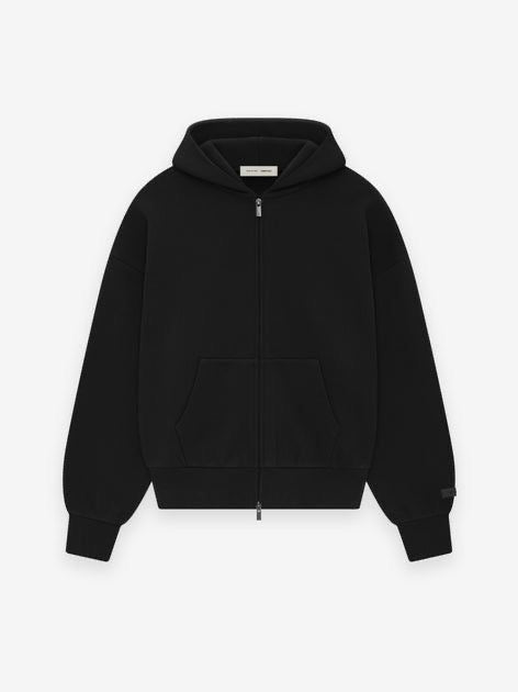 ESSENTIALS FULL ZIP