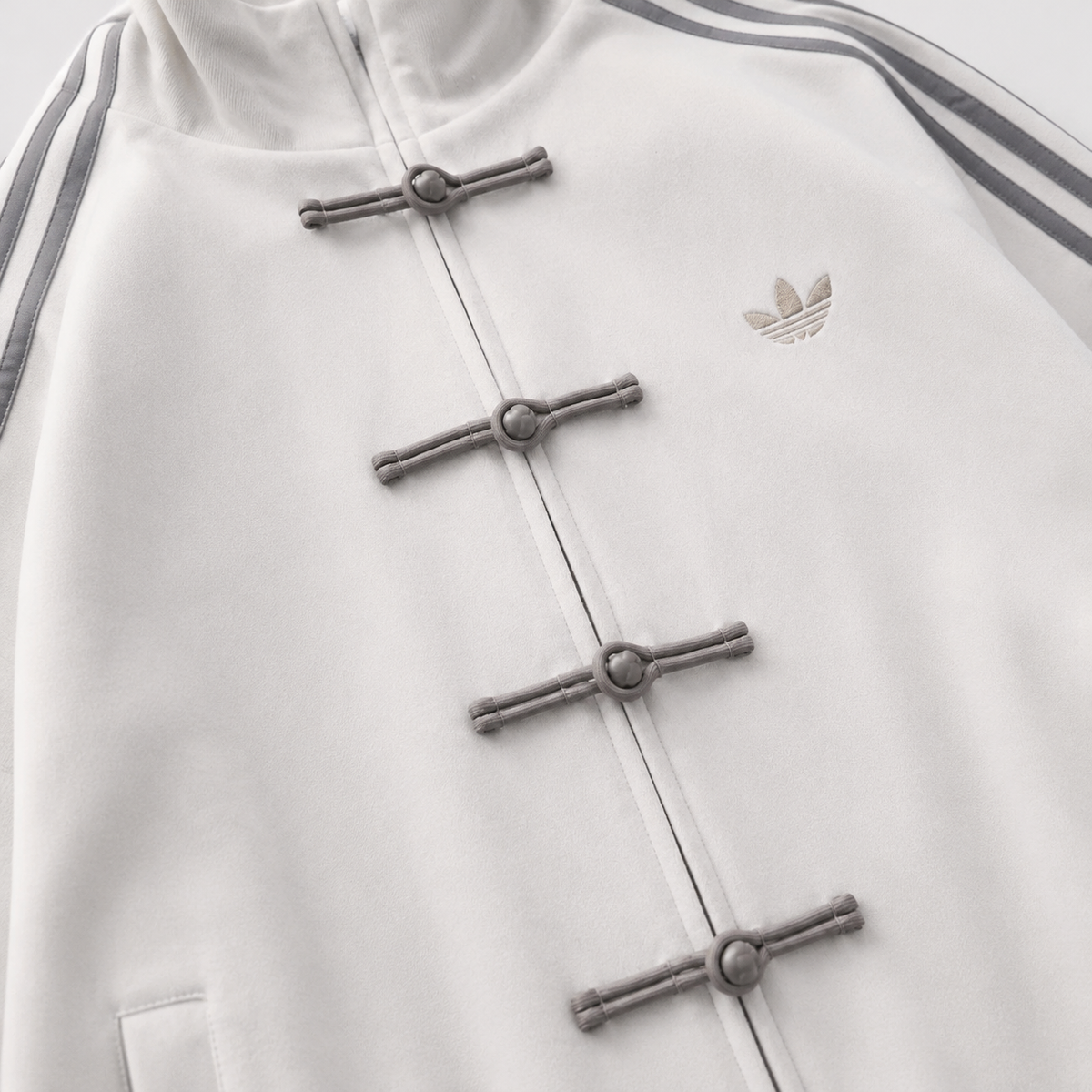 Adidas Chinese New Year Jacket
