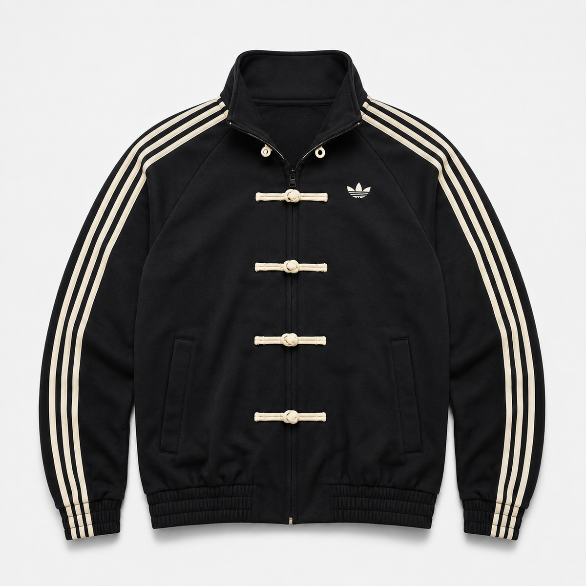 Adidas Chinese New Year Jacket