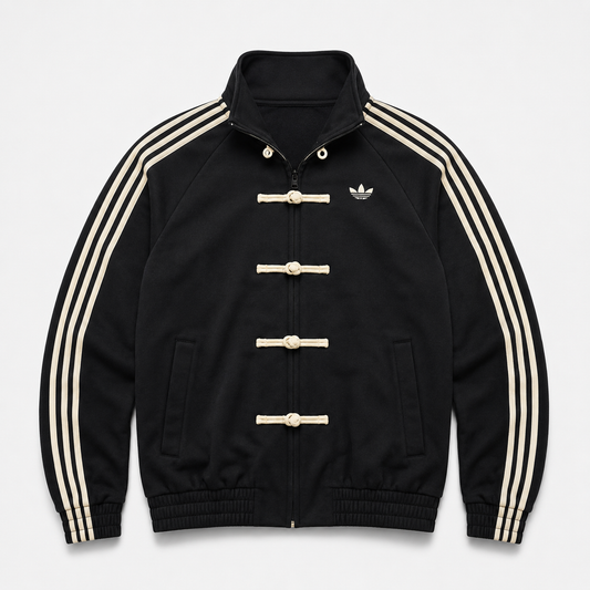 Adidas Chinese New Year Jacket