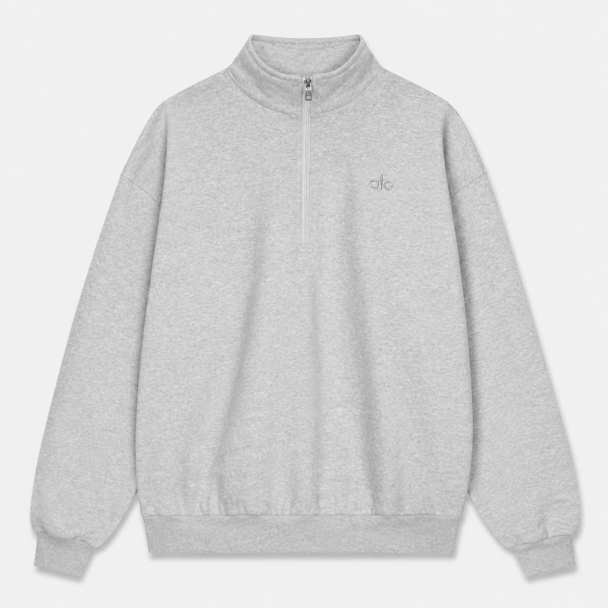 ALO YOGA 1/4 ZIP