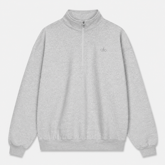 ALO YOGA 1/4 ZIP