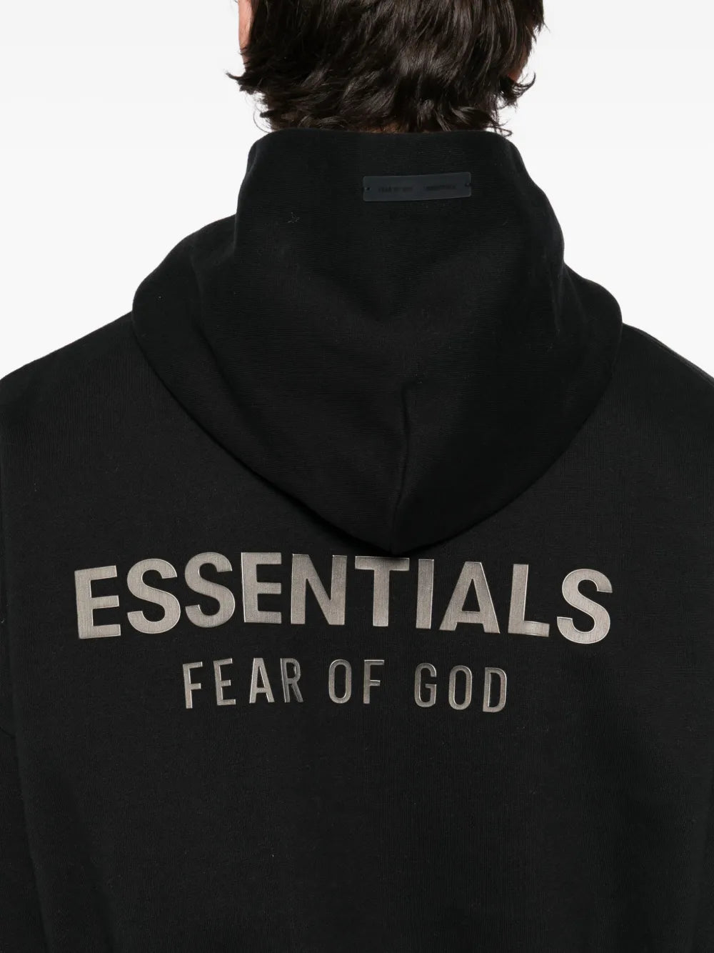 ESSENTIALS FULL ZIP