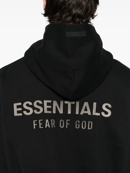 ESSENTIALS FULL ZIP