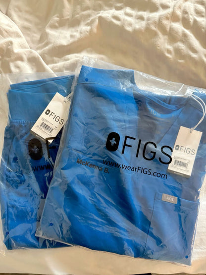 Sudadera Figs