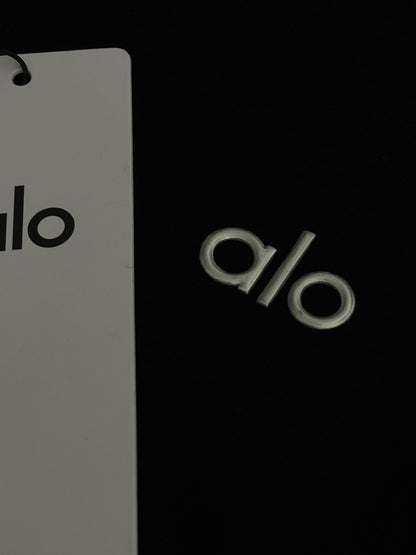 ALO YOGA 1/4 ZIP