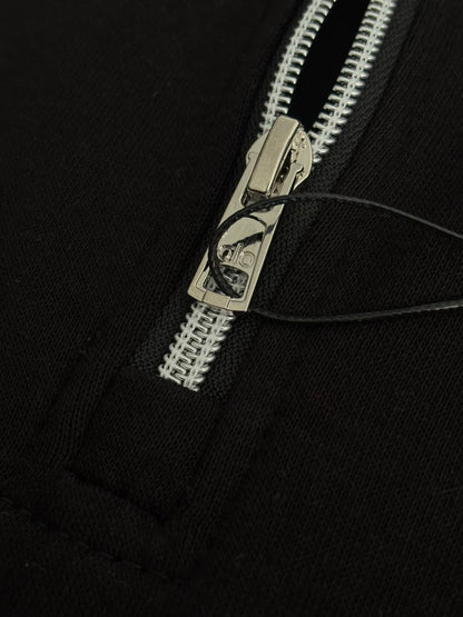 ALO YOGA 1/4 ZIP