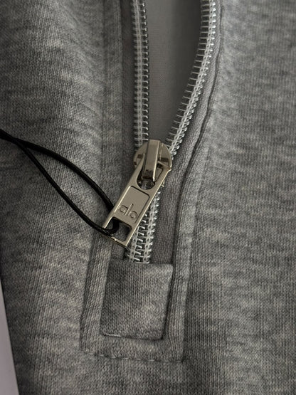 ALO YOGA 1/4 ZIP
