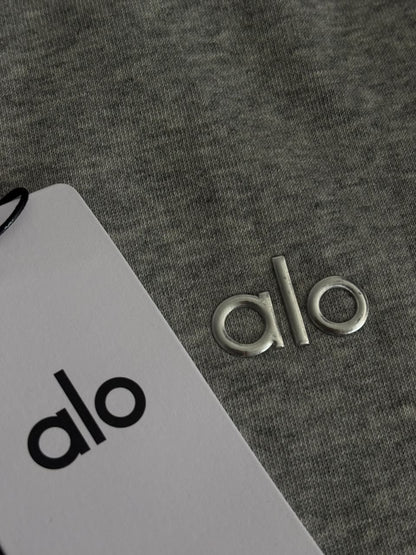 ALO YOGA 1/4 ZIP