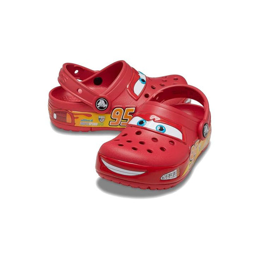 Crocs Rayo McQueen