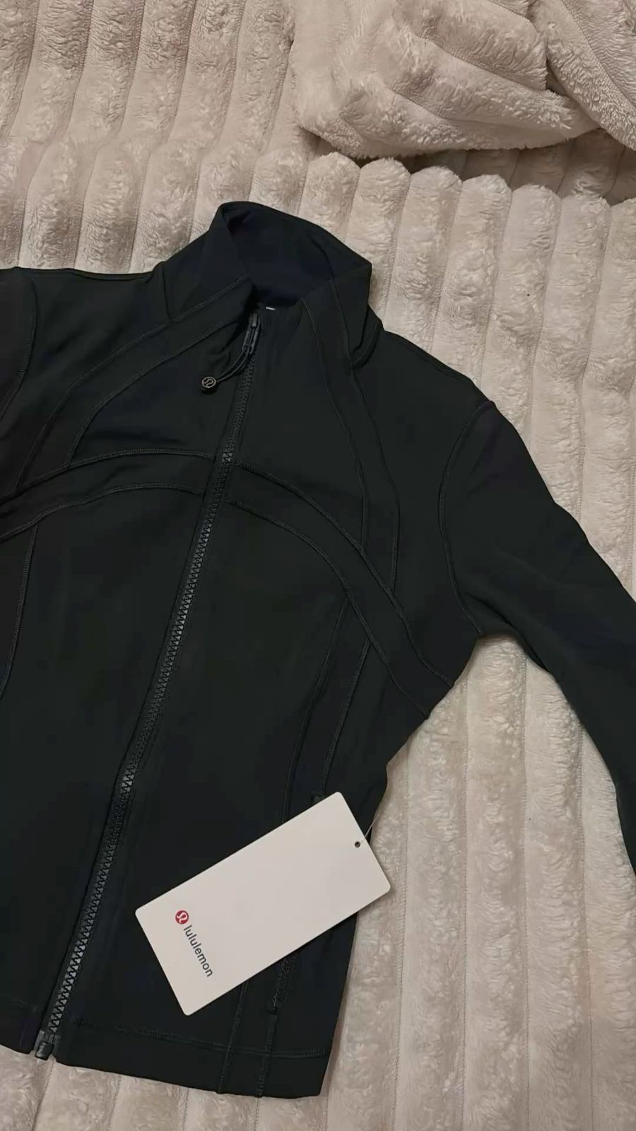 Sudadera Figs Lulemon