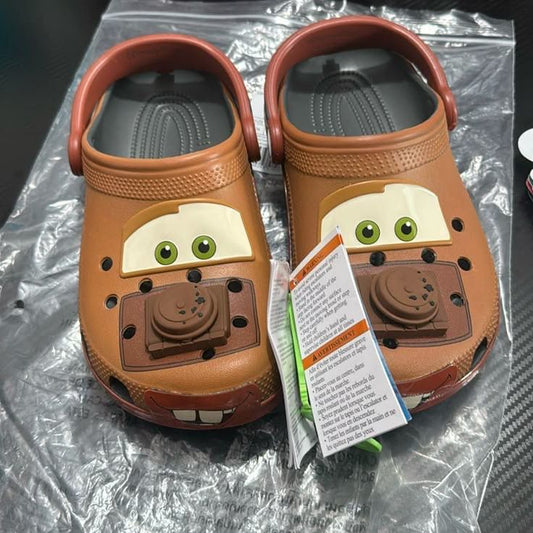 Crocs Mate